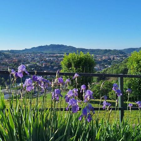 Villa Duno A Un Passo Da Citta Alta 克拉奈佐 外观 照片